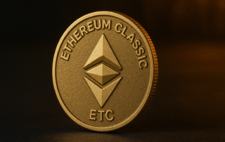 Previsão do Ethereum Classic Para 2030: O Que Poucos Sabem 10 Previsão do Ethereum Classic Para 2030: O Que Poucos Sabem