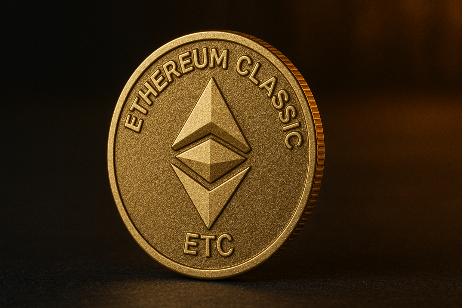 Previsão do Ethereum Classic Para 2030: O Que Poucos Sabem