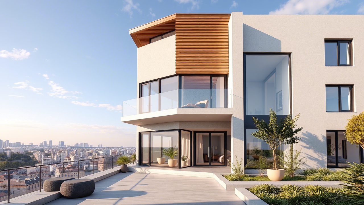 Fundos Imobiliários no Brasil: Construir Riqueza a Longo Prazo