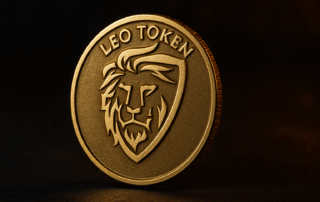 LEO Token 2030: O Futuro Revolucionário da Moeda da Bitfinex 20 LEO Token 2030 O Futuro Revolucionário da Moeda da Bitfinex