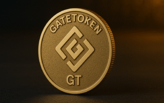 Previsão da GateToken GT Para 2030: Análise Completa 9 Previsão da GateToken GT Para 2030