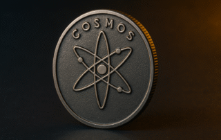 Previsão de Preços Cosmos ATOM Para 2030 5 Previsão de Preços Cosmos ATOM Para 2030