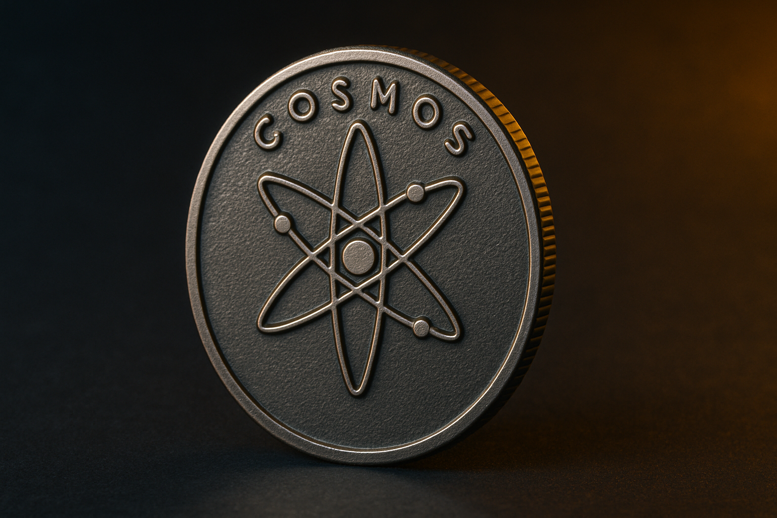 Previsão de Preços Cosmos ATOM Para 2030