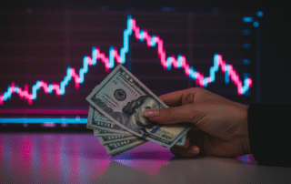 Dollar-Cost Averaging