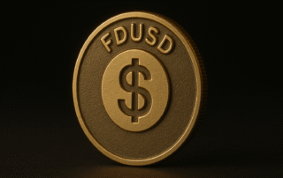 Previsão FDUSD para 2030: O Futuro Dourado das Stablecoins 2 Previsão FDUSD para 2030