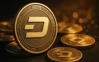 Previsão de Preços Dash (DASH) Para 2030