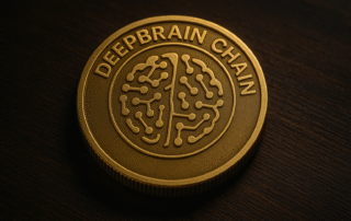 Previsão de Preços DeepBrain Chain (DBC) Para 2030