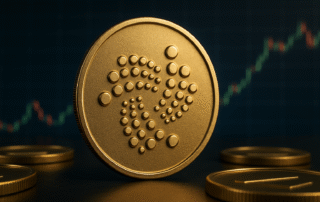 Previsão de Preços IOTA (IOTA) 2030