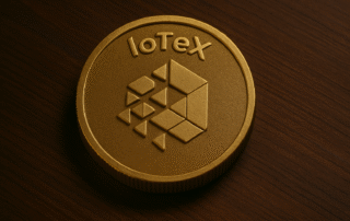 Previsão de Preços IoTeX (IOTX) 2030