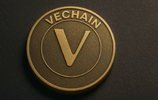 Previsão de Preços Para VeChain Para 2030