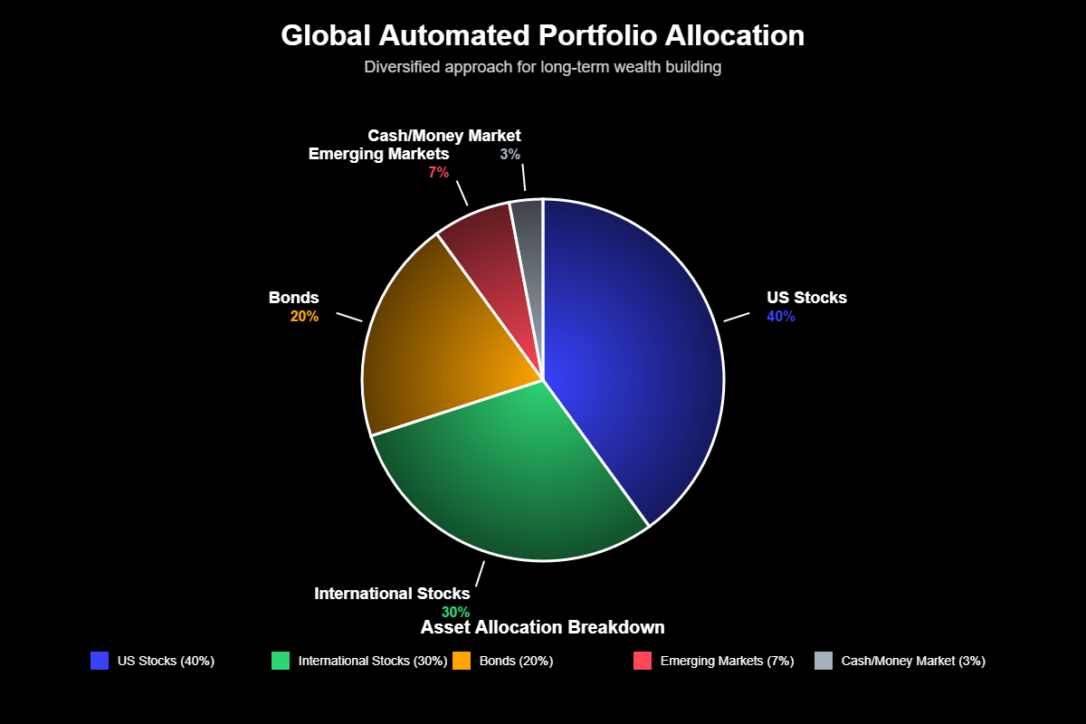 Montando sua Máquina de Riqueza – Um Framework Prático