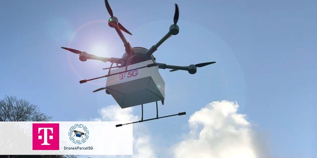 Gigantes do 5G: As Empresas que Moldam o Futuro da Conexão 4 Gigantes do 5G: As Empresas que Moldam o Futuro da Conexão