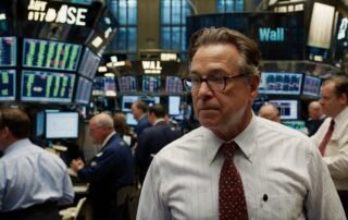 ADP vs NFP O Duelo dos Dados de Emprego que Move Trilhões no Fore