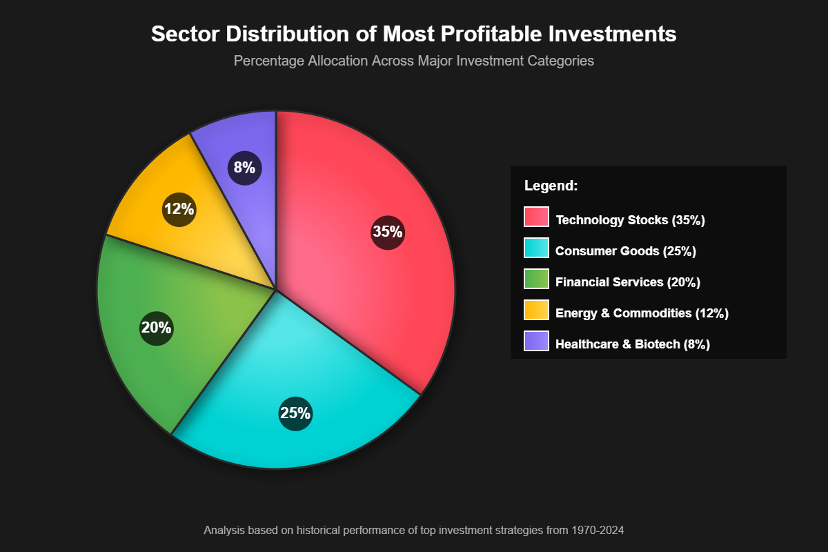 Ações que Enriqueceram Investidores Famosos: Os Segredos de Wall Street 2 Ações que Enriqueceram Investidores Famosos