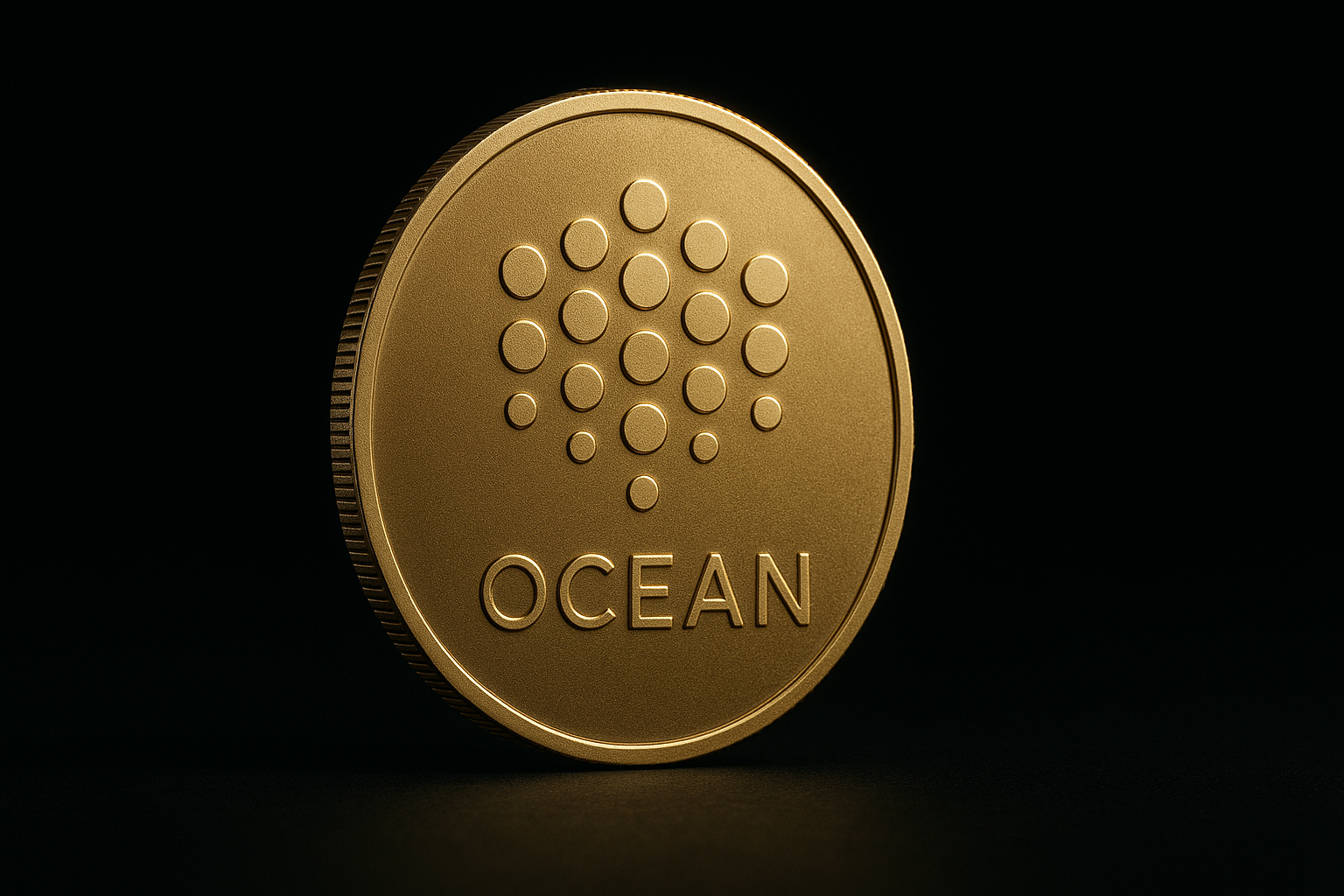 Previsão de Preços Ocean Protocol (OCEAN) Para 2030