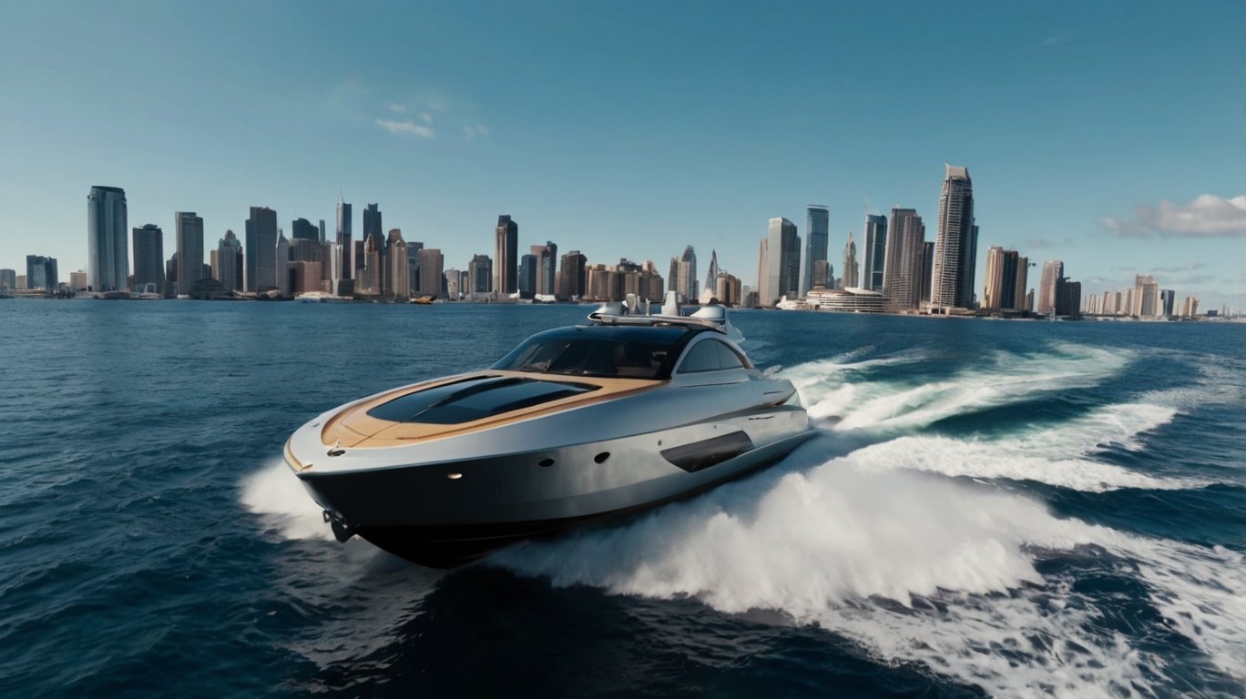 Como Bilionários Identificam Oportunidades Antes de Todos