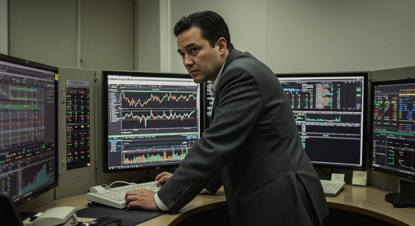 Como Escolher um Bom Broker de Forex