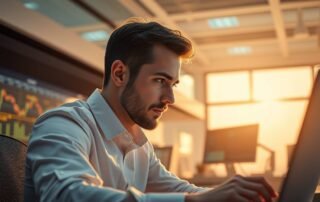 Como Operar Forex Usando Correlacionamento de Pares de Moedas