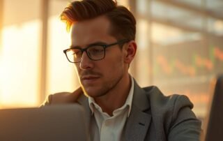 Como Operar Forex com Padrão Estrela Cadente