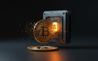 Computadores Quânticos Poderiam Destruir o Bitcoin: Mito ou Realidade? 20 Computadores Quânticos Poderiam Destruir o Bitcoin: Mito ou Realidade?