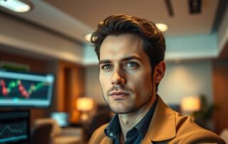 Controle Emoções Forex