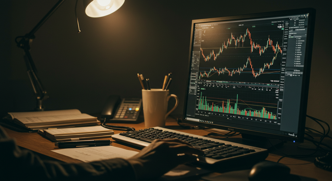 Corretoras Forex com MT5 e Spreads Baixos
