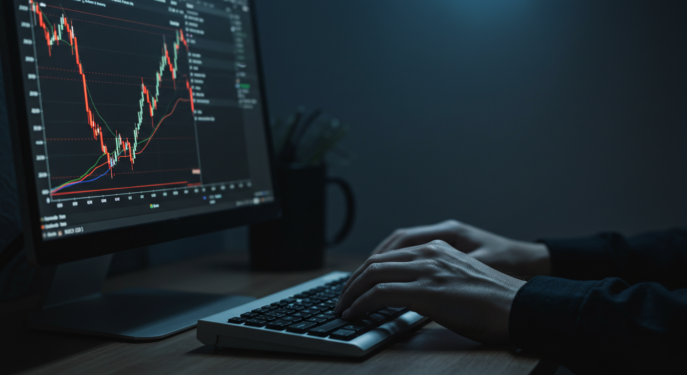 Day Trade Viciado Recuperar o Controle da Sua Vida Financeira