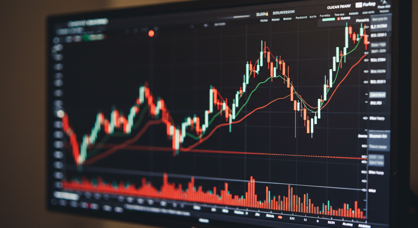 Ibovespa O Termômetro Financeiro do Brasil