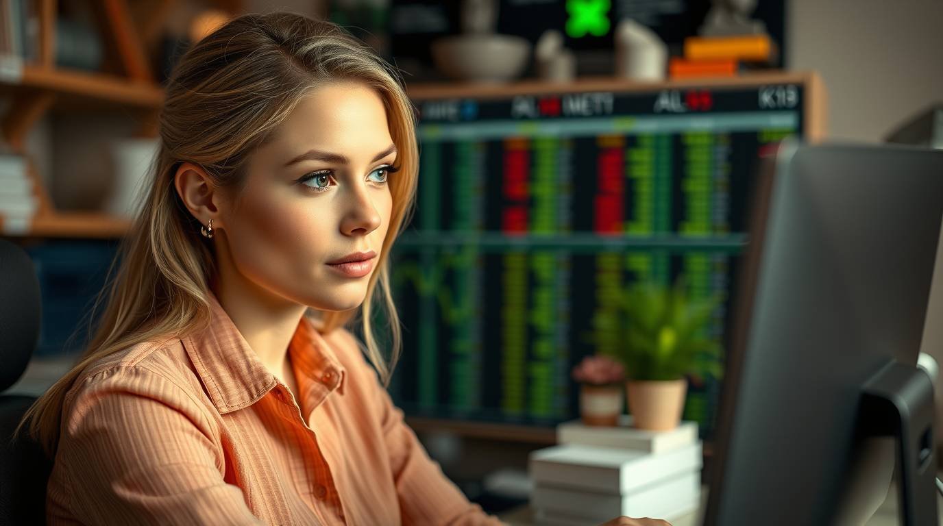 Indicadores para Day Trade Revelam Precisão de 93% em Backtests 26 Indicadores para Day Trade Revelam