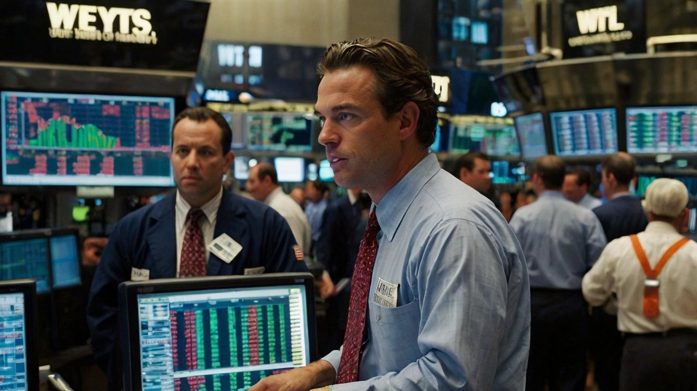 Investimentos Mais Lucrativos Como Multiplicar Dinheiro em Crises