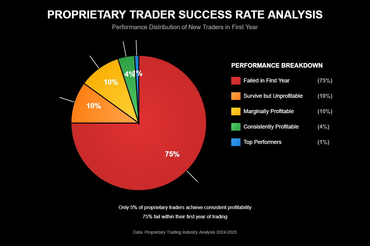 Mesa Proprietária Opções Binárias: O Guia Institucional Completo