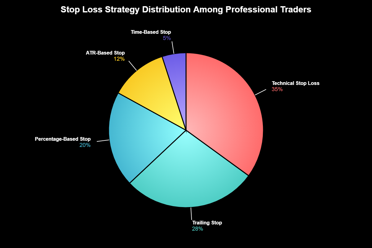 Ordens de Parada Forex: Dominando a Arte da Proteção de Capital 3 Ordens de Parada Forex