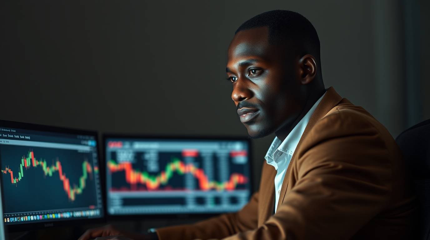 Ordens de Parada Forex: Dominando a Arte da Proteção de Capital 5 Ordens de Parada Forex