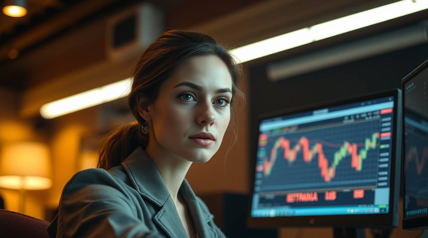 PIB O Impulso Oculto que Move Trilhões nos Mercados Cambiais