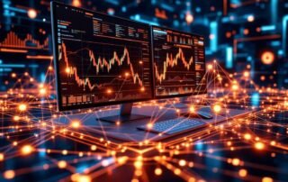 Pools de Liquidez Por Que São Cruciais para o DeFi