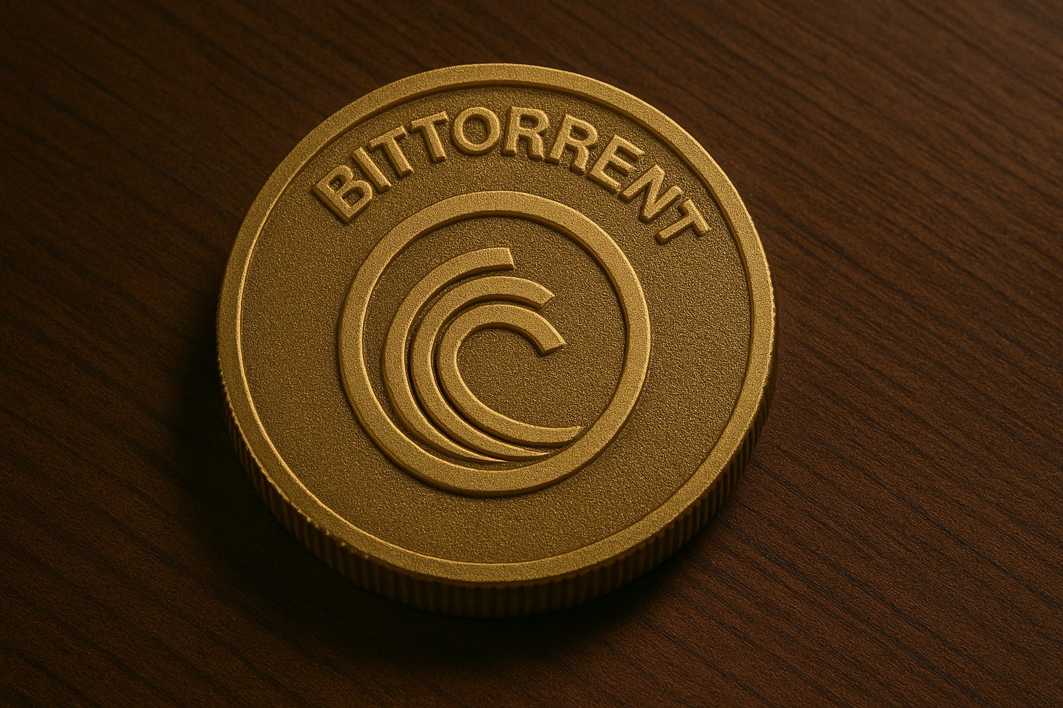 Previsão BitTorrent Token (BTTC) Para 2030