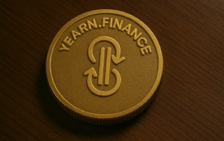 Previsão Yearn Finance: Revolução DeFi Até 2030 Avaliada