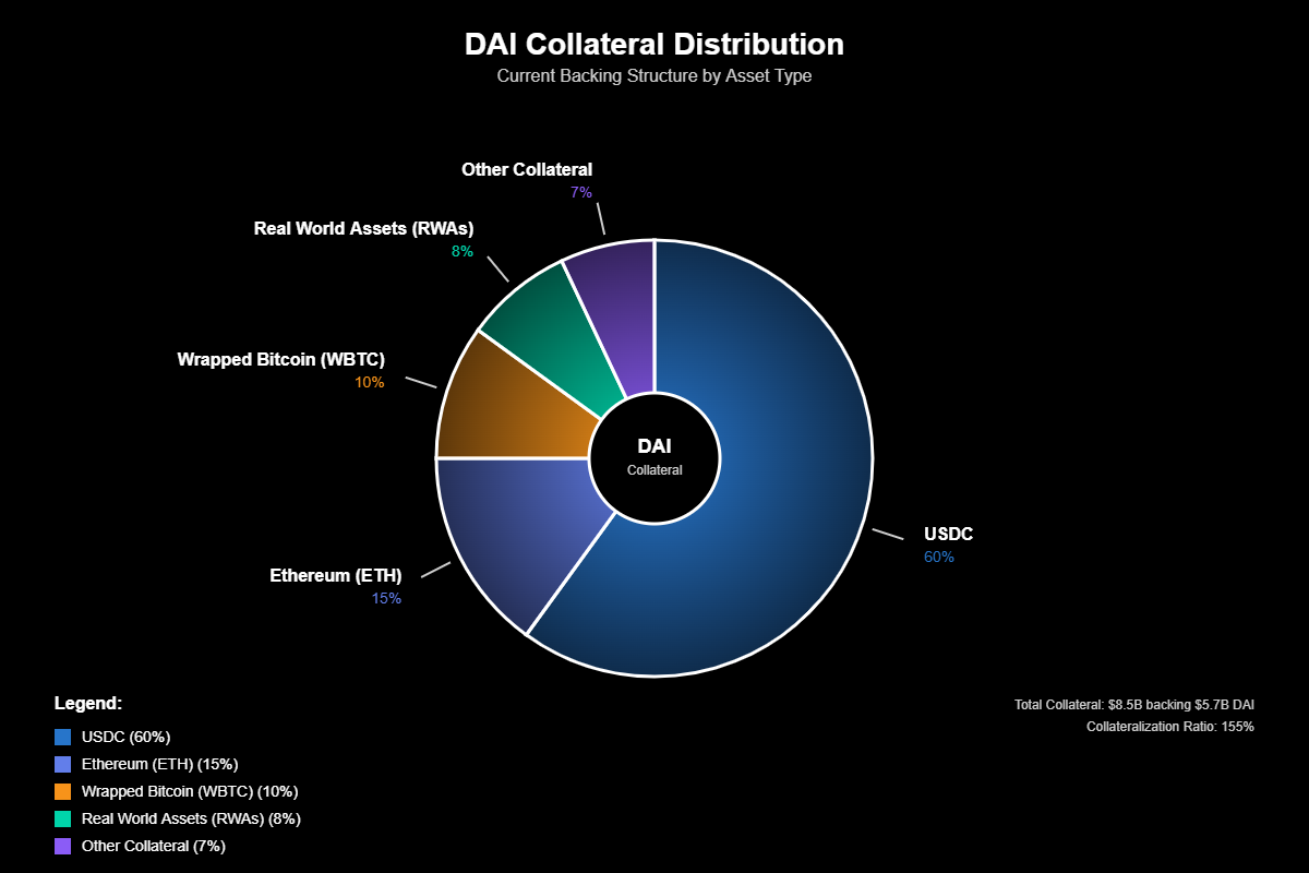 A Arquitetura Revolucionária do Ecossistema DAI