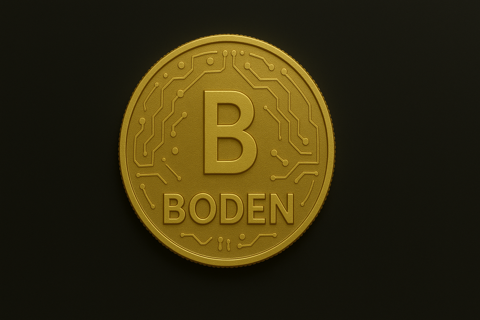 Previsão de Preços Jeo Boden (BODEN) Para 2030