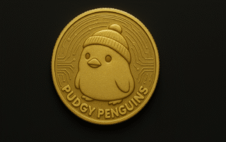 Previsão de Preços Pudgy Penguins (PENGU) Para 2030