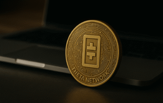 Previsão de Preços Theta Network Para 2030