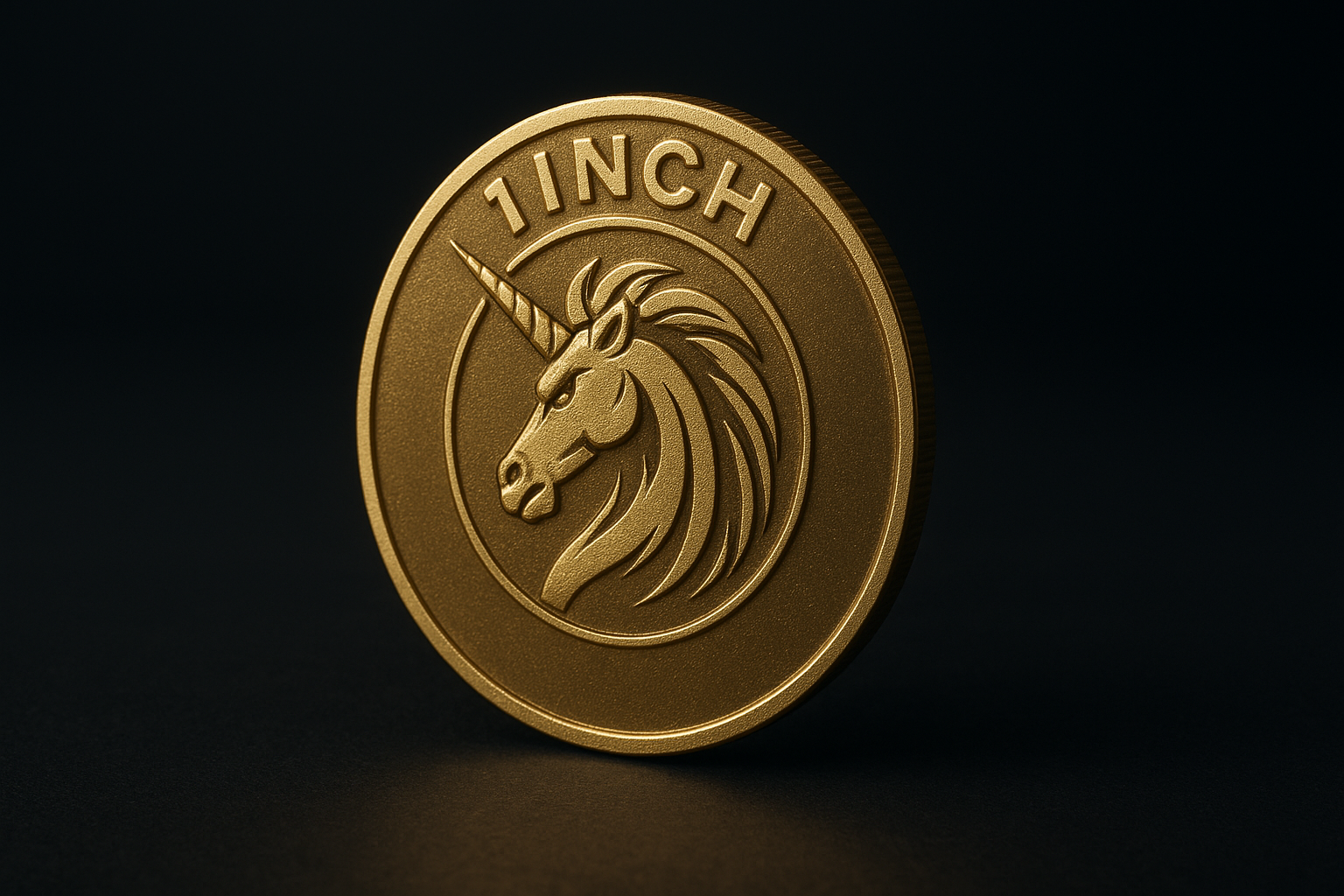 Previsão de Preços de 1inch (1INCH) Para 2030