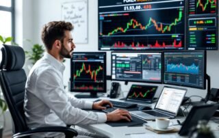 Sexta-feira Negra no Forex Dólar Domina Vendas Globais