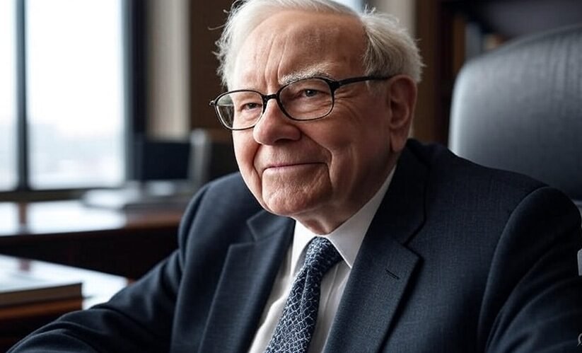 Warren Buffett: Os Segredos do Investimento para Construir Riqueza
