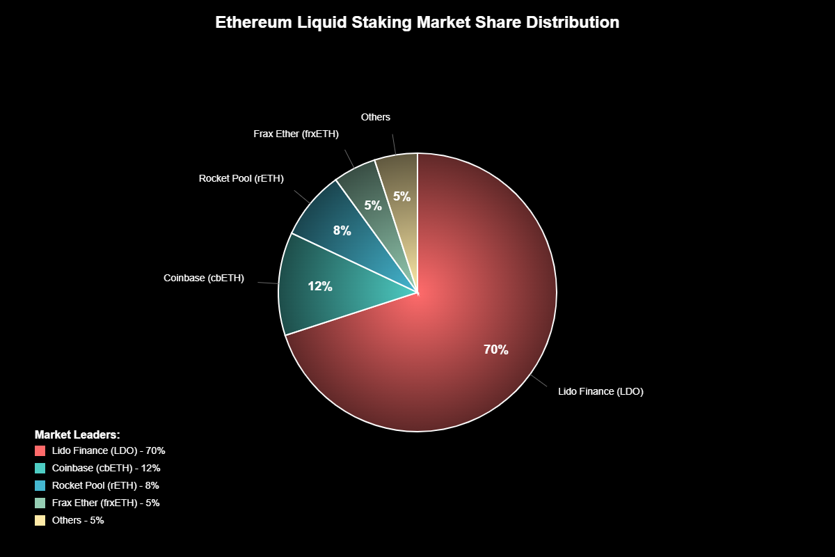 Frax Ether: A Revolução Silenciosa que Pode Valer US$ 40.000 até 2030
