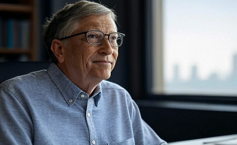 Como Bill Gates Transforma Bilhões em Inovação Revolucionária 7 Como Bill Gates Transforma Bilhões em Inovação Revolucionária