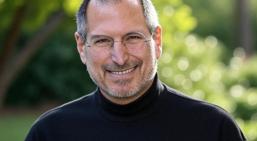 Como Steve Jobs Investiu Seu Dinheiro Fora da Apple 17 Como Steve Jobs Investiu Seu Dinheiro Fora da Apple