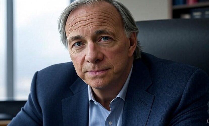 Ray Dalio: Como um Caddie de Golfe Criou o Maior Fundo do Mundo