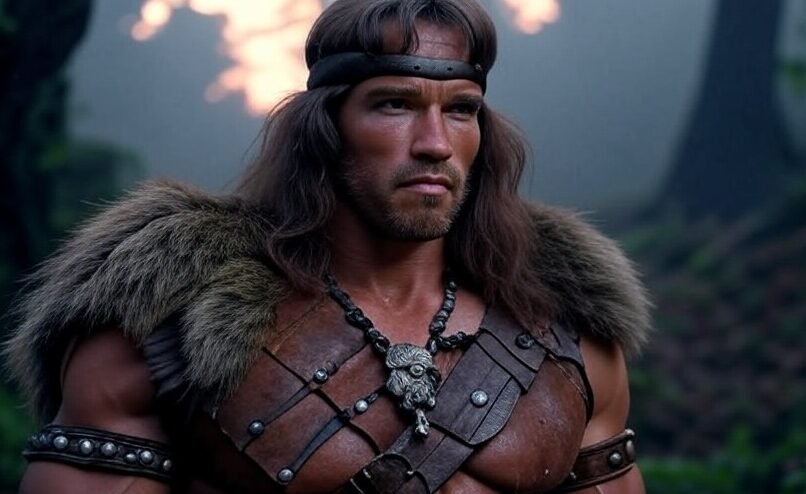 Como Arnold Schwarzenegger Construiu Sua Fortuna Bilionária 3 Como Arnold Schwarzenegger Construiu Sua Fortuna Bilionária