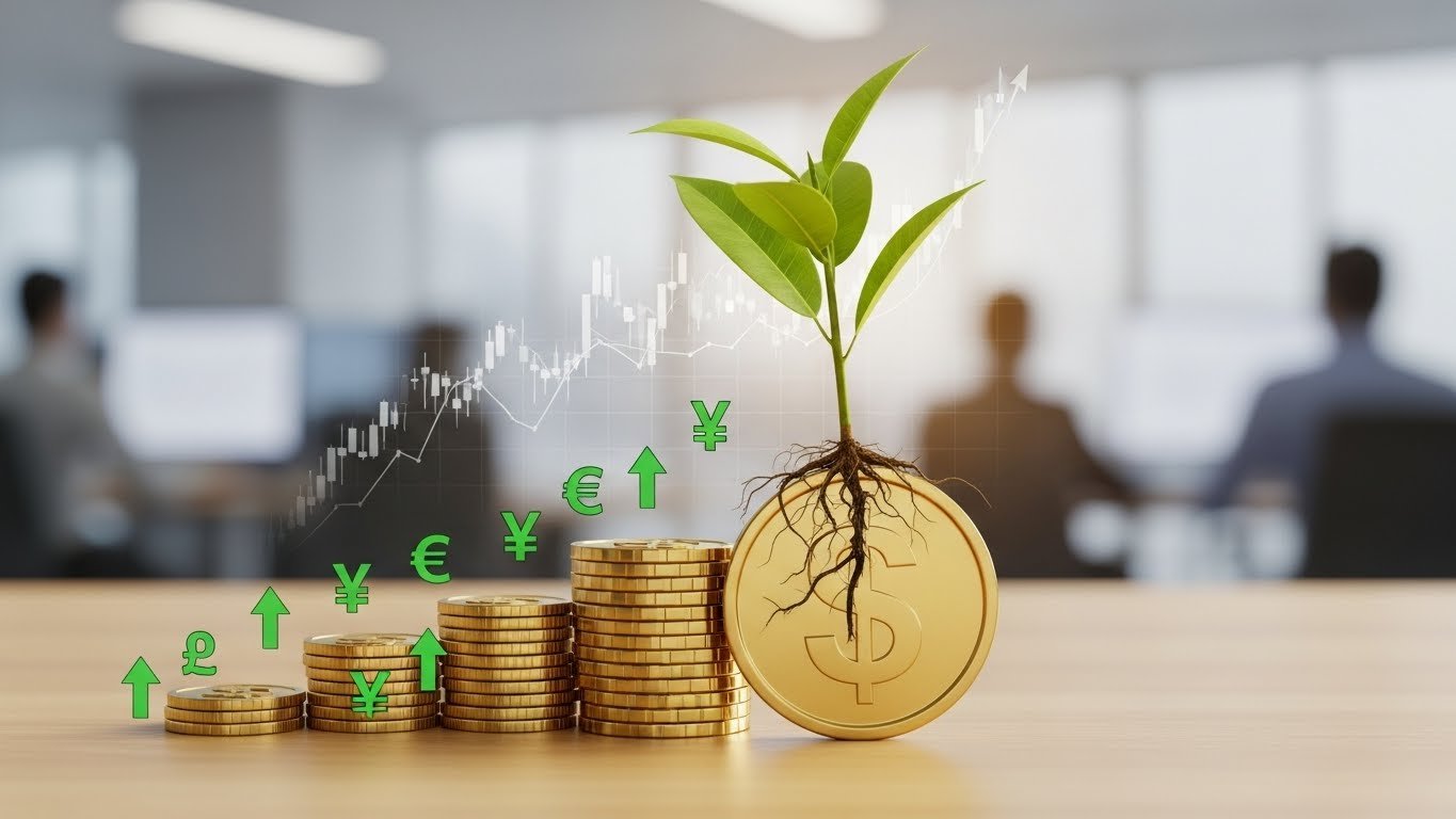 Como Funciona Dividendos Explicado Simples